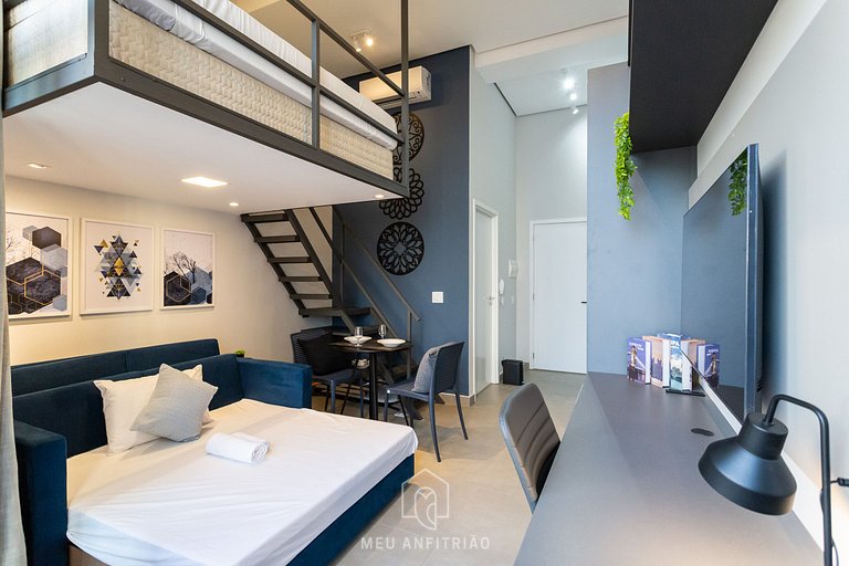Apartamento em São Paulo