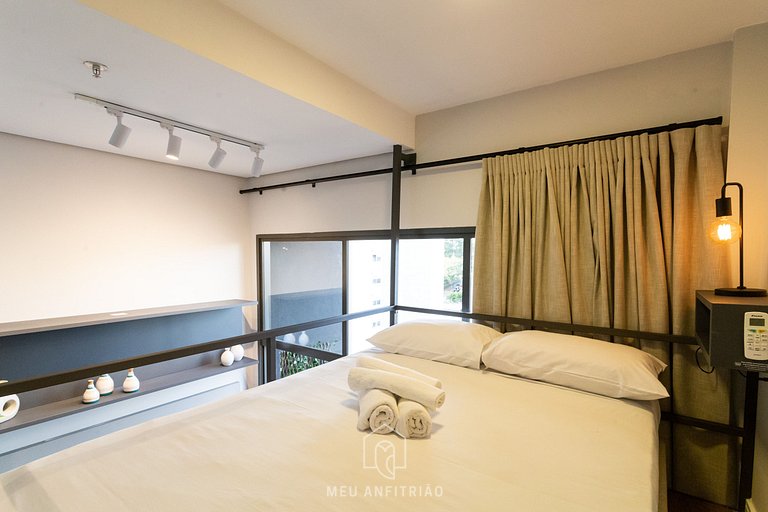 Apartamento em São Paulo