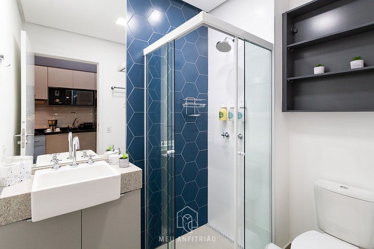 Apartamento em São Paulo