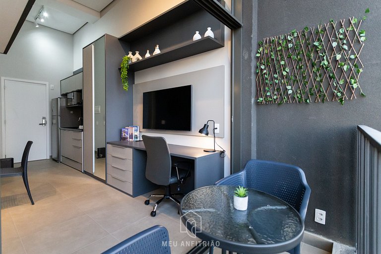 Apartamento em São Paulo
