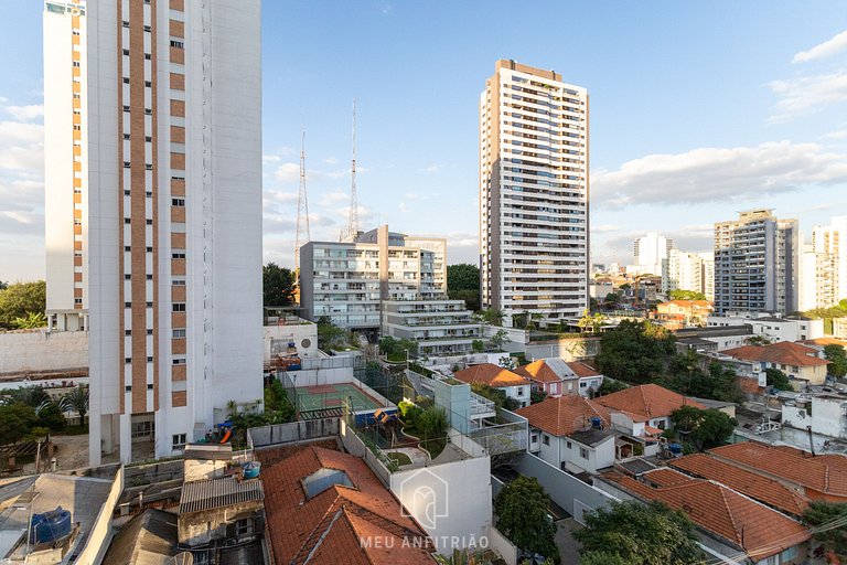 Apartamento em São Paulo