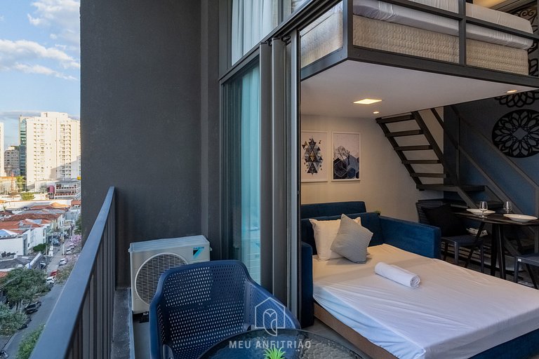 Apartamento em São Paulo