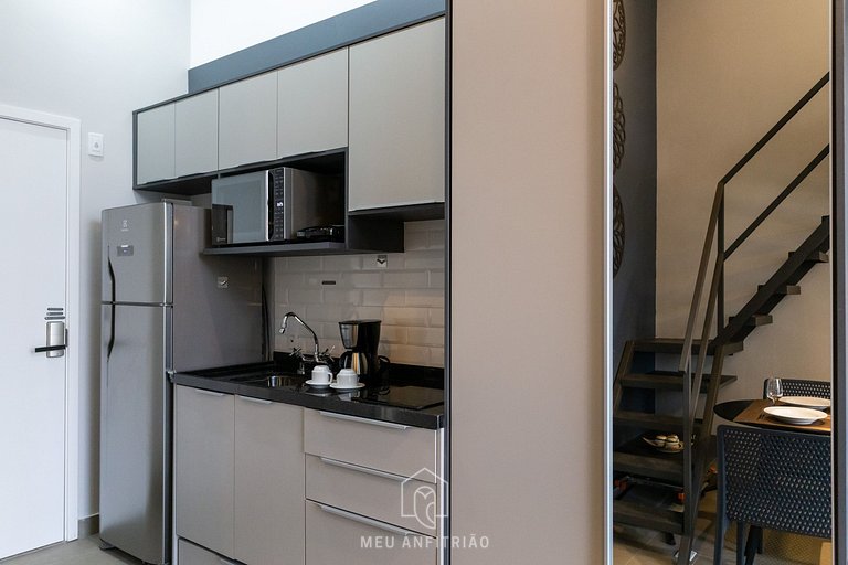 Apartamento em São Paulo
