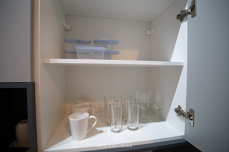 Apartamento em São Paulo