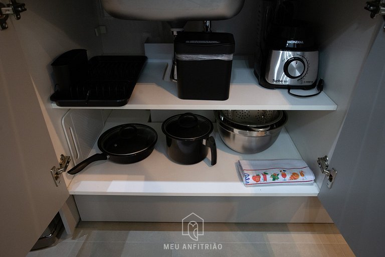 Apartamento em São Paulo