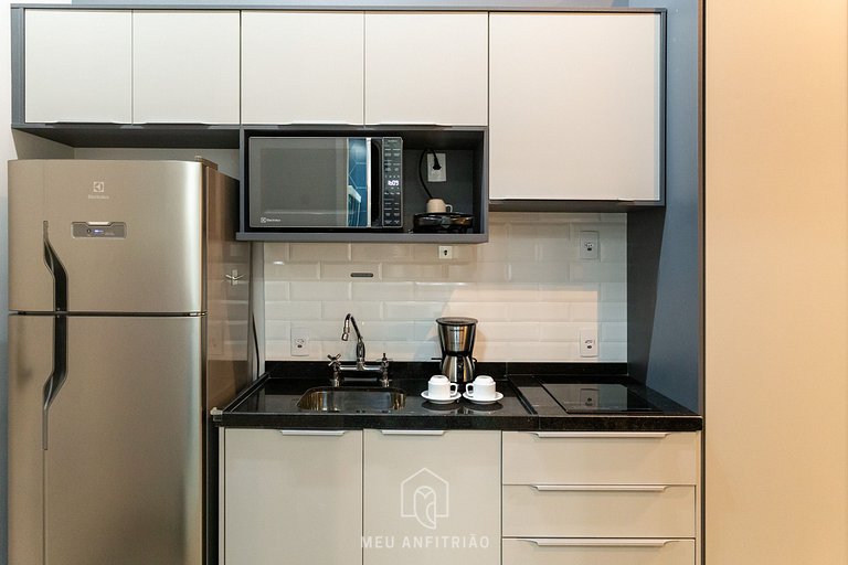 Apartamento em São Paulo