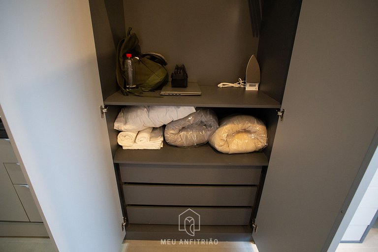 Apartamento em São Paulo
