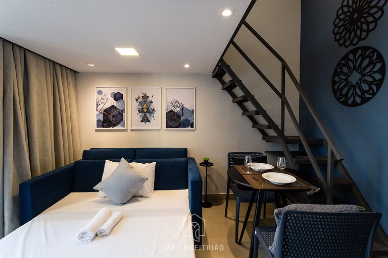 Apartamento em São Paulo