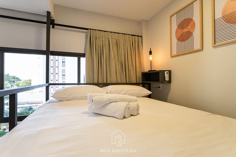 Apartamento em São Paulo