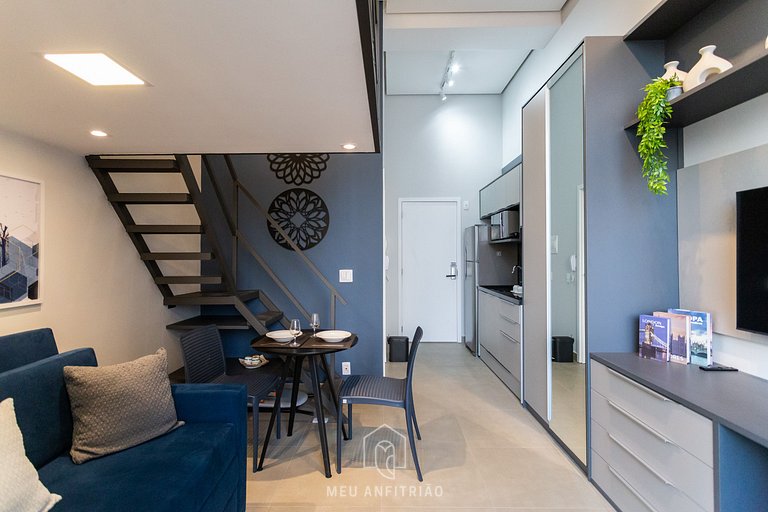 Apartamento em São Paulo