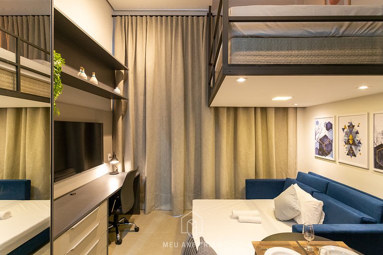 Apartamento em São Paulo