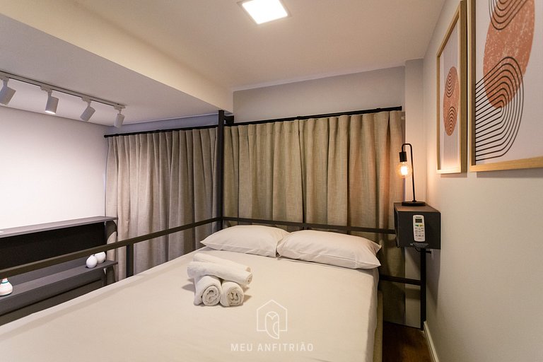 Apartamento em São Paulo