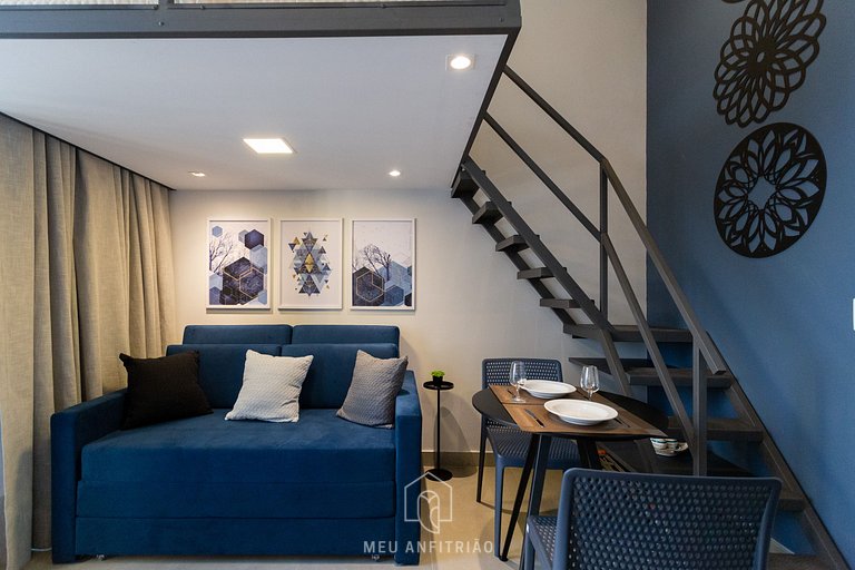 Apartamento em São Paulo