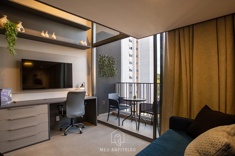 Apartamento em São Paulo