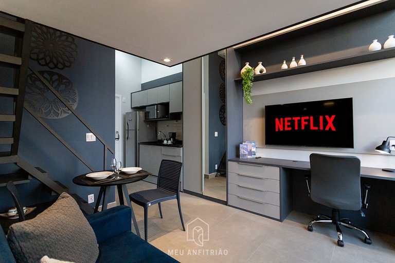 Apartamento em São Paulo
