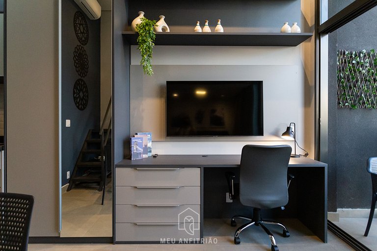 Apartamento em São Paulo