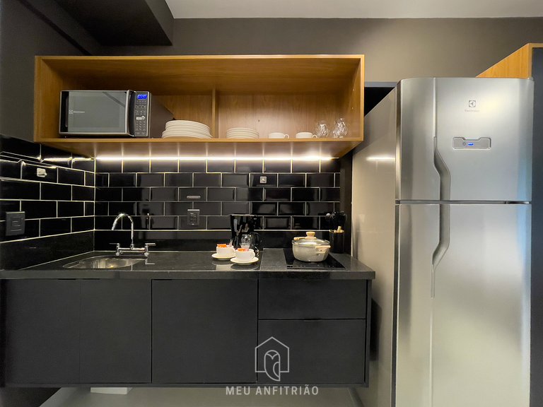 Apartment in Sao Paulo
