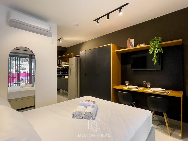 Apartamento em São Paulo