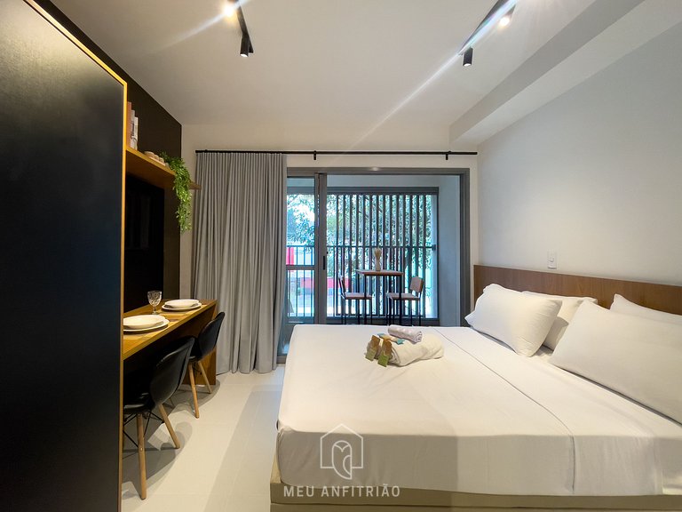 Apartamento em São Paulo