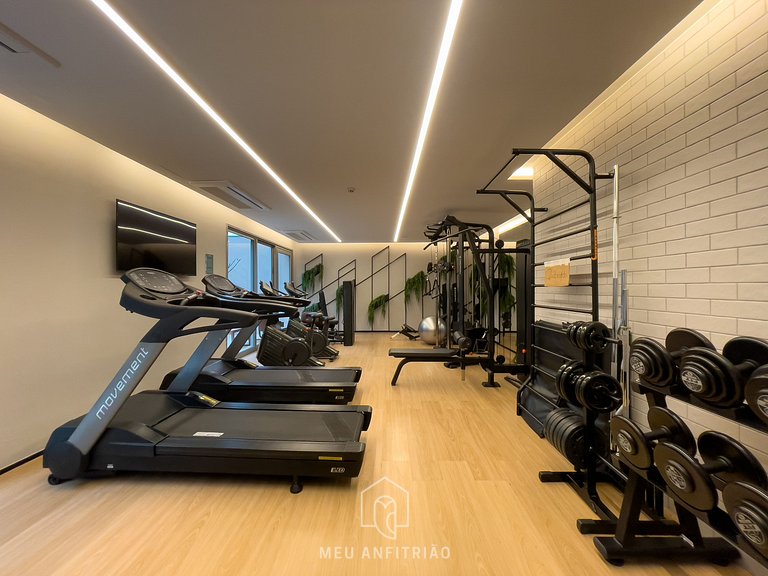Apartamento em São Paulo