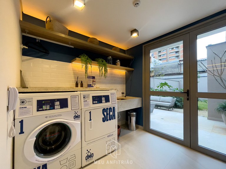 Apartamento em São Paulo