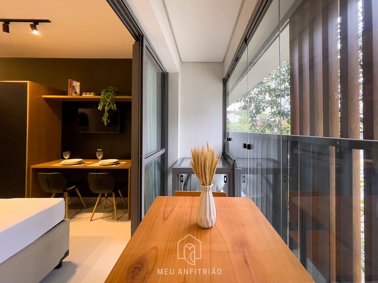 Apartamento em São Paulo