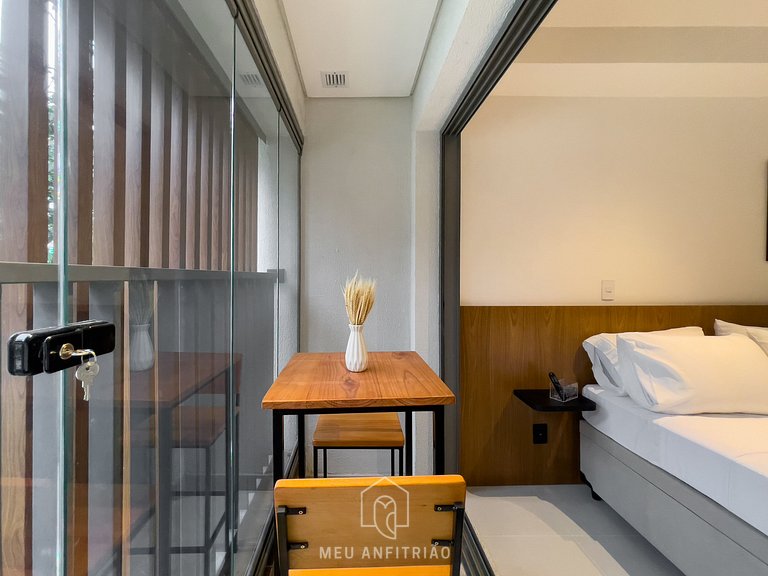 Apartamento em São Paulo
