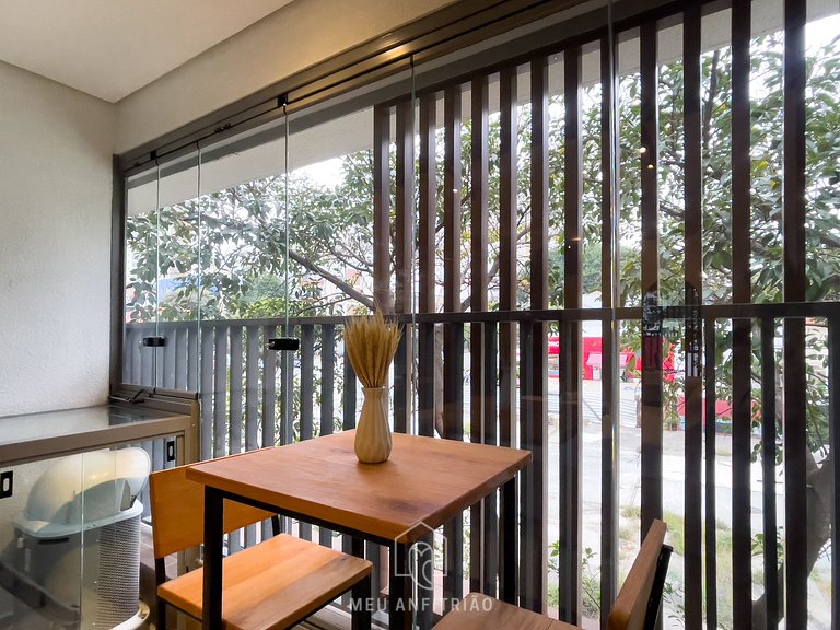 Apartamento em São Paulo