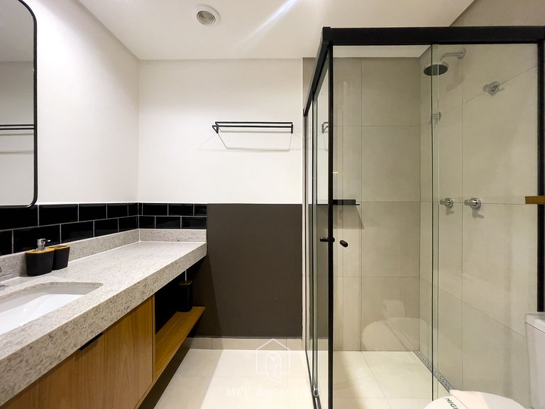 Apartment in Sao Paulo