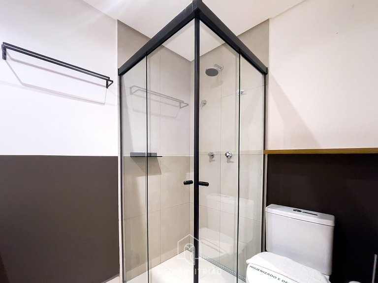 Apartamento em São Paulo