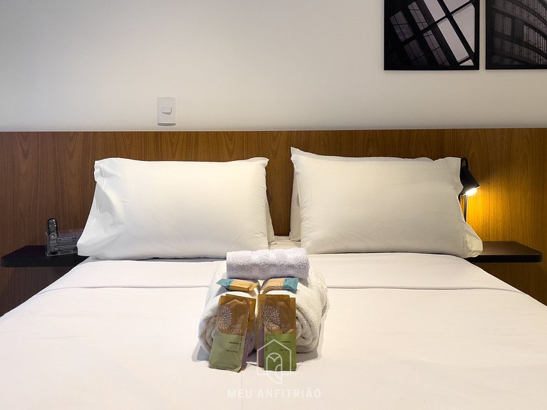 Apartamento em São Paulo
