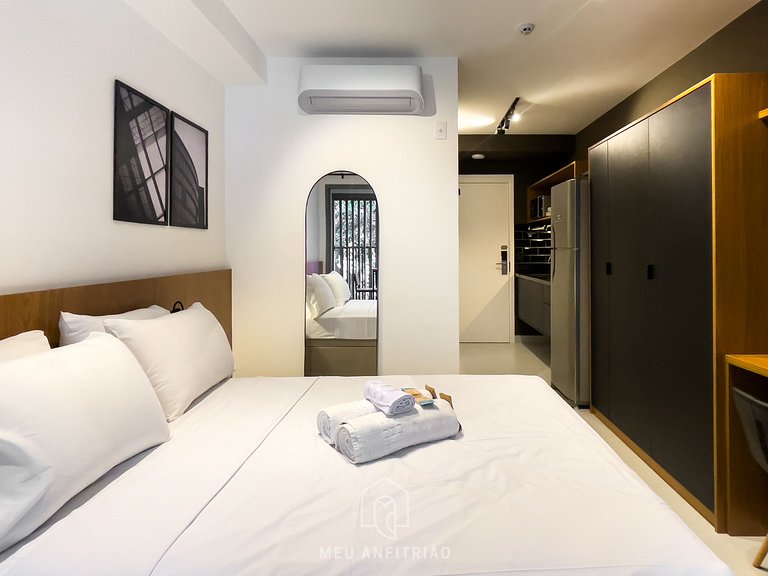 Apartamento em São Paulo