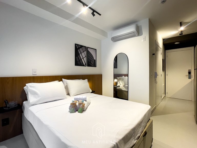 Apartamento em São Paulo