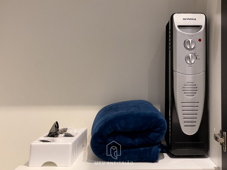 Apartamento em São Paulo