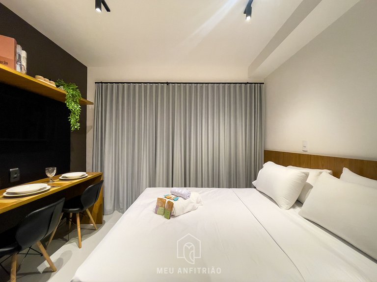 Apartamento en Sao Paulo