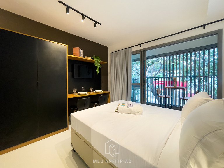 Apartamento em São Paulo