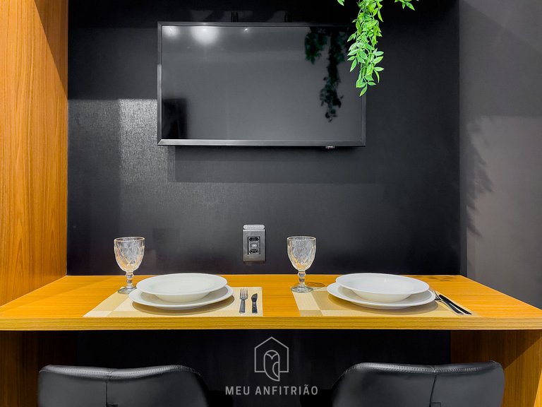 Apartamento em São Paulo