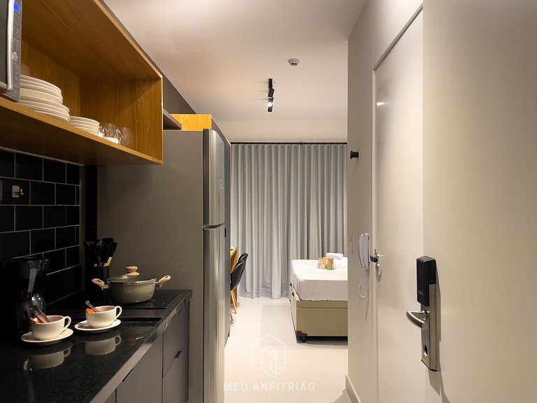 Apartamento en Sao Paulo