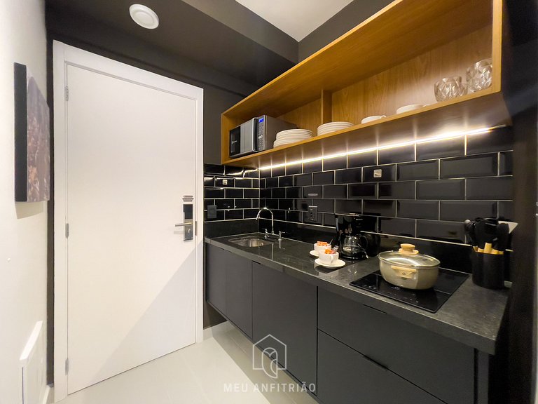Apartamento em São Paulo