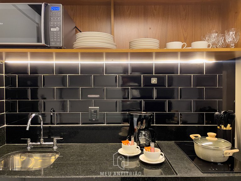 Apartamento em São Paulo
