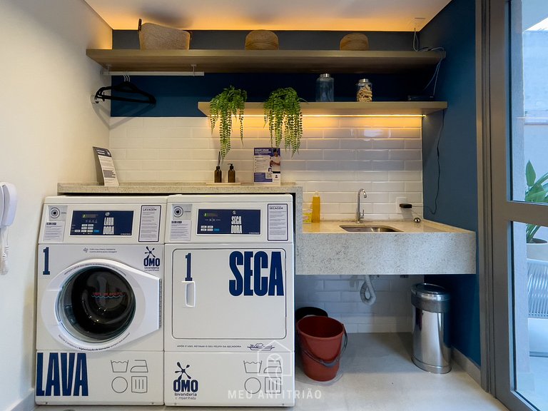 Apartamento em São Paulo