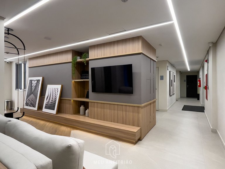 Apartamento em São Paulo