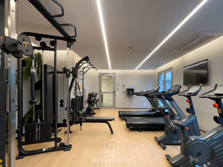Apartamento em São Paulo
