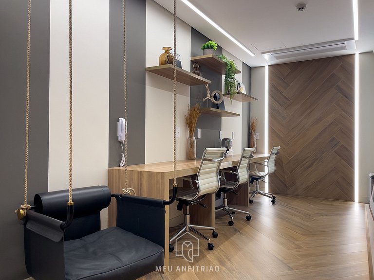 Apartamento em São Paulo