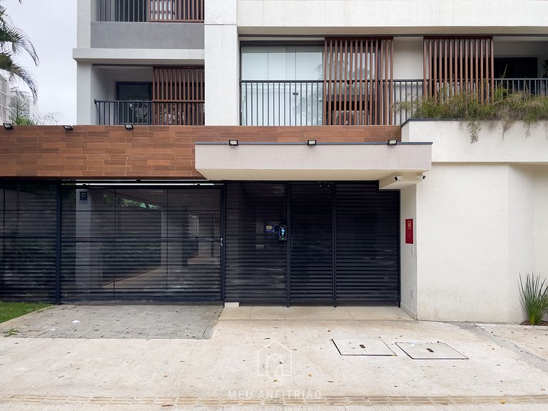 Apartamento em São Paulo