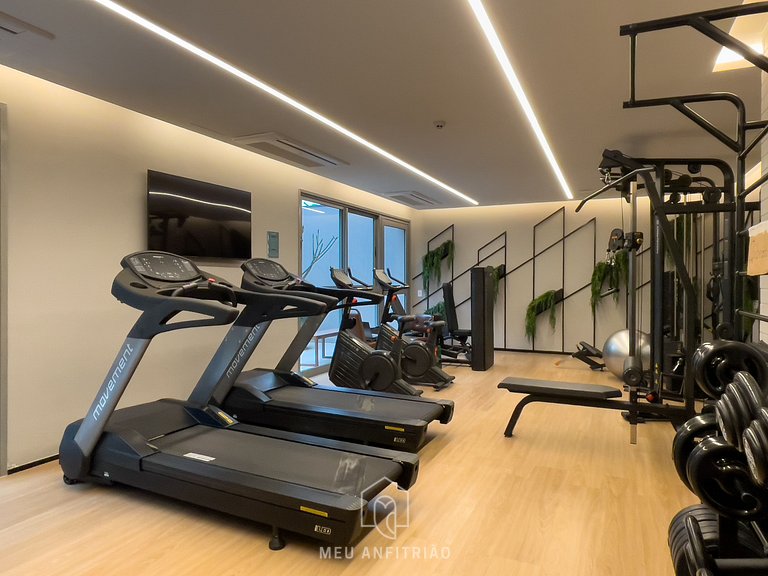 Apartamento em São Paulo