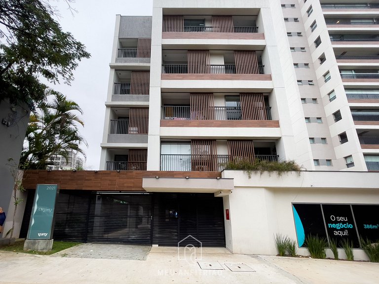 Apartamento em São Paulo