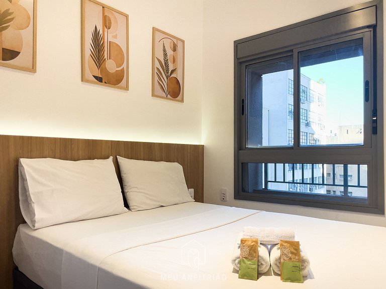 Apartamento em Liberdade, São Paulo