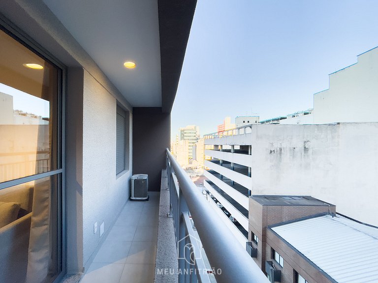 Apartamento en Liberdade, São Paulo