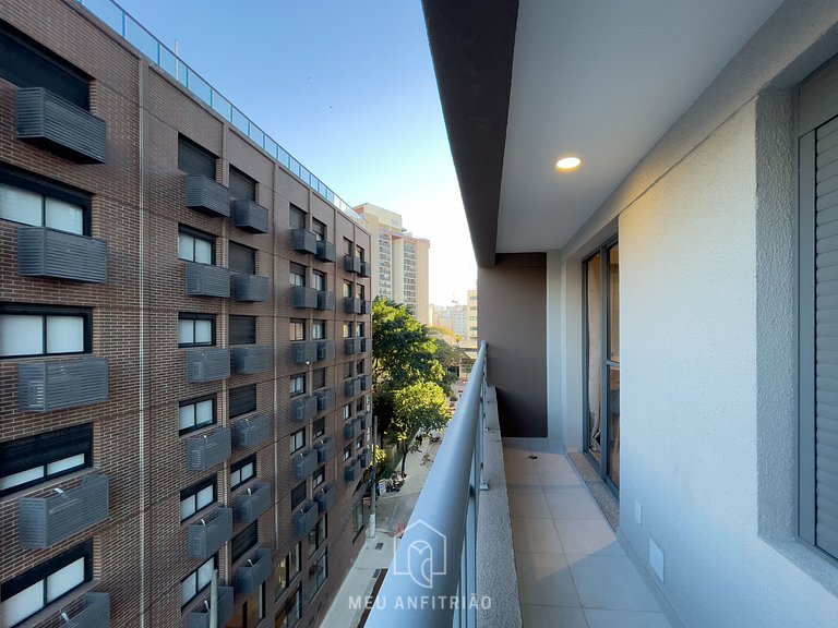 Apartamento em Liberdade, São Paulo